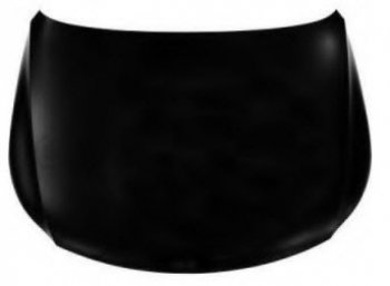 PASSAT CC 09- КАПОТ (Китай) BodyParts vwpcc09-331