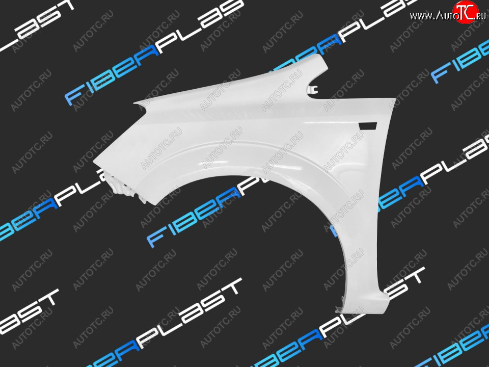 7 449 р. Переднее крыло(Chevrolet Zafira B (2008–2011),Opel Zafira B (2005–2014))  (chevrolet zafira b (2008–2011),opel zafira b (2005–2014))  с доставкой в г. Пермь