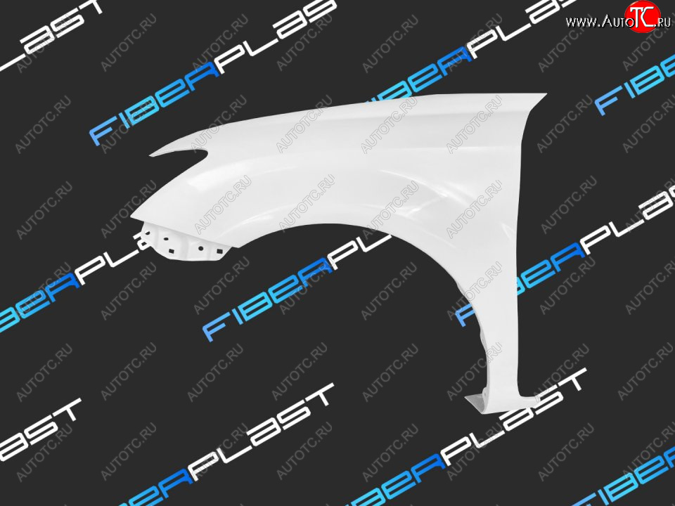 19 949 р. Переднее крыло(Toyota Corolla Axio E160 (2012–2015),Toyota Corolla Fielder E160 (2012–2015))  (toyota corolla axio e160 (2012–2015),toyota corolla fielder e160 (2012–2015))  с доставкой в г. Пермь