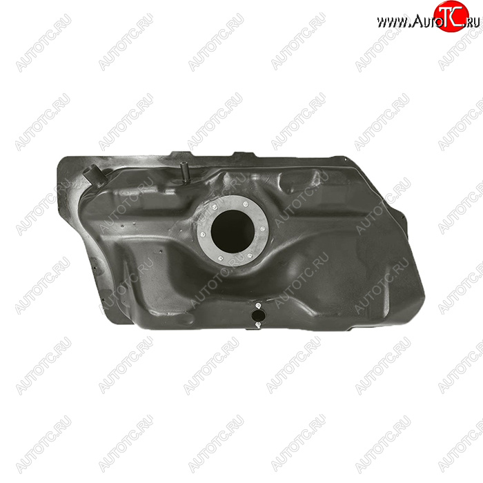 14 399 р. Пластиковый топливный бак Chevrolet (BP) - 46 л Chevrolet Aveo T300 хэтчбек (2011-2015)  с доставкой в г. Пермь
