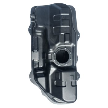 Пластиковый топливный бак (BP) - 45 л Hyundai Accent 3 MC седан (2005-2011)