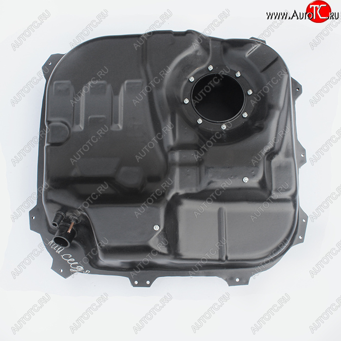 12 699 р. Пластиковый бензобак (BP) - 53 л.  ORKA Hyundai I30 FD универсал рестайлинг (2010-2012)  с доставкой в г. Пермь