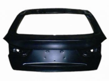 ASX КРЫШКА БАГАЖНИКА (Китай) BodyParts mbasx10-600