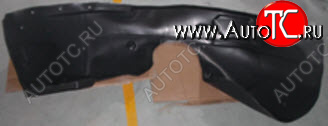 2 359 р. Левый подкрылок передний BODYPARTS Cadillac SRX дорестайлинг (2010-2012)  с доставкой в г. Пермь