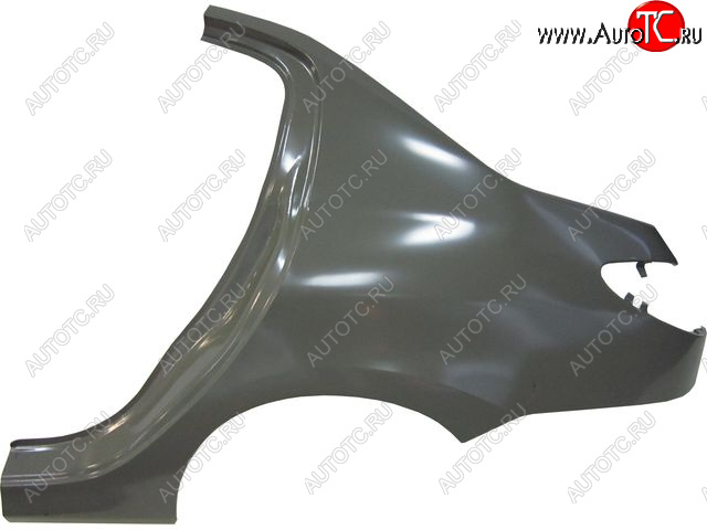 25 999 р. 207 КРЫЛО ЗАДН ЛЕВ (Китай) BODYPARTS pg20705-560-l  с доставкой в г. Пермь