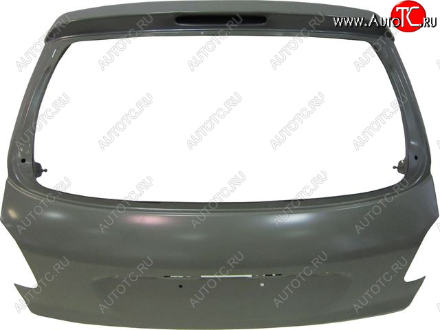 23 849 р. 207 КРЫШКА БАГАЖНИКА (ХЭТЧБЭК) (Китай) BODYPARTS pg20705-600  с доставкой в г. Пермь