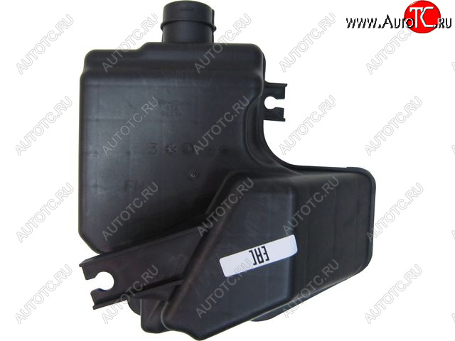 1 639 р. Корпус воздушного фильтра двигателя (пр-во Тайвань) BODYPARTS  Honda CR-V  RE1,RE2,RE3,RE4,RE5,RE7 (2007-2010) дорестайлинг  с доставкой в г. Пермь