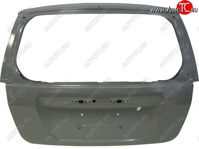 16 599 р. GETZ КРЫШКА БАГАЖНИКА (Китай) BODYPARTS hngez03-600  с доставкой в г. Пермь