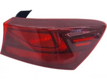 Правый фонарь BODYPARTS KIA Cerato  4 BD (2018-2021) дорестайлинг седан