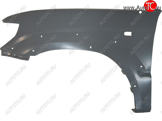 9 399 р. PRADO () КРЫЛО ПЕРЕДН ЛЕВ (Китай) BODYPARTS typrd96-272-l  с доставкой в г. Пермь