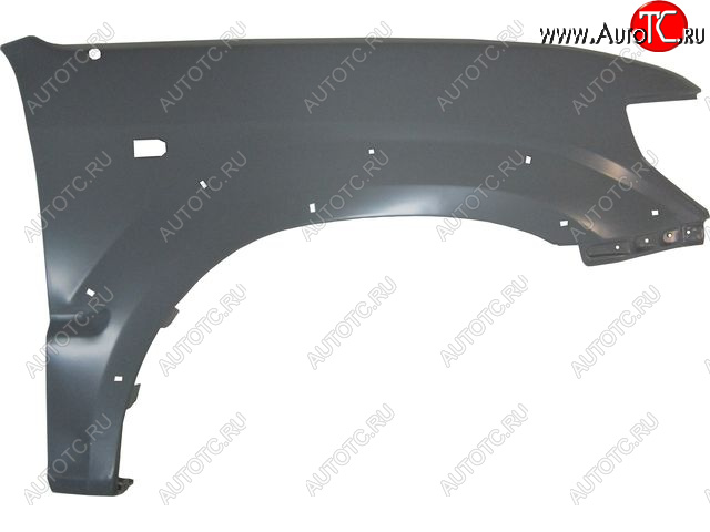 9 399 р. PRADO () КРЫЛО ПЕРЕДН ПРАВ (Китай) BODYPARTS typrd96-272-r  с доставкой в г. Пермь