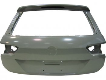 TIGUAN 16- КРЫШКА БАГАЖНИКА (Китай) BODYPARTS vwtgn16-600