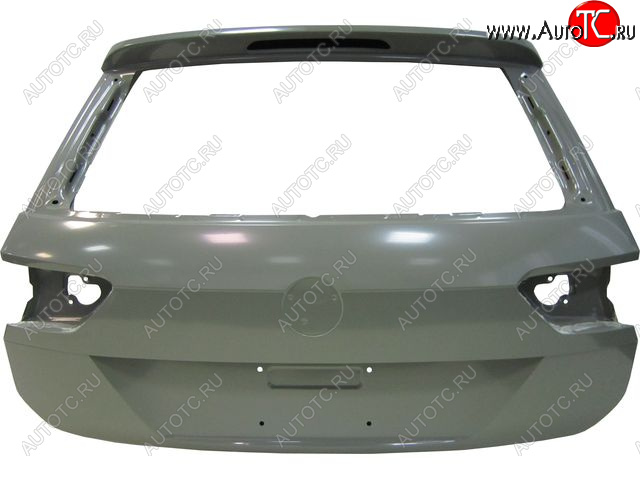 21 699 р. TIGUAN 16- КРЫШКА БАГАЖНИКА (Китай) BODYPARTS vwtgn16-600  с доставкой в г. Пермь