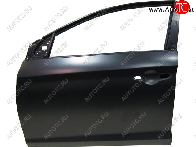 19 899 р. SONATA ДВЕРЬ ПЕРЕДН ЛЕВ (Китай) BODYPARTS hnson17-510-l  с доставкой в г. Пермь
