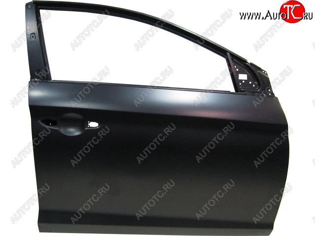19 899 р. SONATA ДВЕРЬ ПЕРЕДН ПРАВ (Китай) BODYPARTS hnson17-510-r  с доставкой в г. Пермь