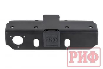 10 249 р. Фаркоп РИФ для заднего бампера RIFT30-21070 на TANK 300 (без шара и переходника)  rift30-88005  с доставкой в г. Пермь. Увеличить фотографию 7