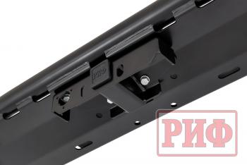 10 249 р. Фаркоп РИФ для заднего бампера RIFT30-21070 на TANK 300 (без шара и переходника)  rift30-88005  с доставкой в г. Пермь. Увеличить фотографию 4