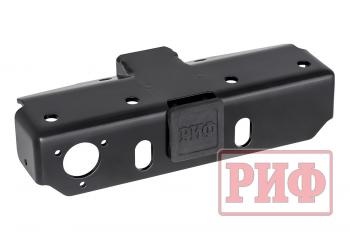 10 249 р. Фаркоп РИФ для заднего бампера RIFT30-21070 на TANK 300 (без шара и переходника)  rift30-88005  с доставкой в г. Пермь. Увеличить фотографию 1