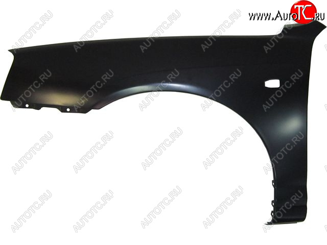 4 199 р. ELANTRA КРЫЛО ПЕРЕДН ЛЕВ С ОТВ ППОВТОРИТЕЛЬ (Китай) BODYPARTS hnela01-272-l  с доставкой в г. Пермь