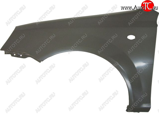 3 399 р. LACETTI КРЫЛО ПЕРЕДН ЛЕВ С ОТВ ППОВТОРИТЕЛЬ (СЕДАН) (Китай) BODYPARTS cvlat04-273-l  с доставкой в г. Пермь
