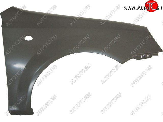 3 399 р. LACETTI КРЫЛО ПЕРЕДН ПРАВ С ОТВ ППОВТОРИТЕЛЬ (СЕДАН) (Китай) BODYPARTS cvlat04-273-r  с доставкой в г. Пермь