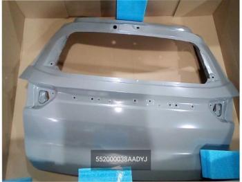 TIGGO 16- {7} КРЫШКА БАГАЖНИКА (Китай) BODYPARTS chtig16-600