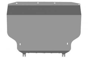 9 249 р. ЗК+ЗКПП и крепёж подходит для Evolute I-Pro (22-)(3 мм)  Эволют Ай Про NLZ nlz.106.05.030a  с доставкой в г. Пермь. Увеличить фотографию 1