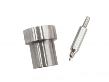 3 279 р. Распылитель форсунки TOYOTA 2,3L# 89-99 DN4PD57                                                      DENSO 093400-5640  с доставкой в г. Пермь. Увеличить фотографию 1