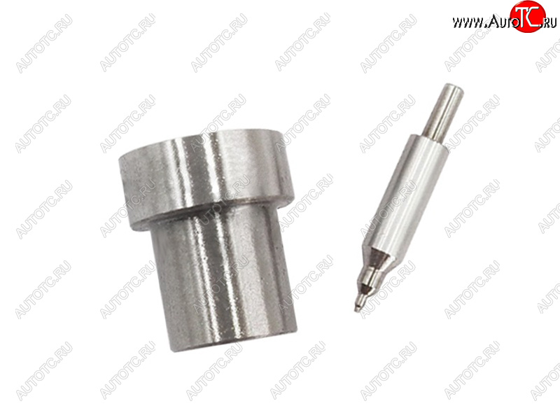 3 279 р. Распылитель форсунки TOYOTA 2,3L# 89-99 DN4PD57                                                      DENSO 093400-5640  с доставкой в г. Пермь