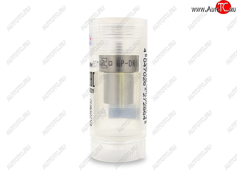 2 499 р. Распылитель форсунки MITSUBISHI 4M40T DN10PDN135 ZEXEL 105007-1350  с доставкой в г. Пермь