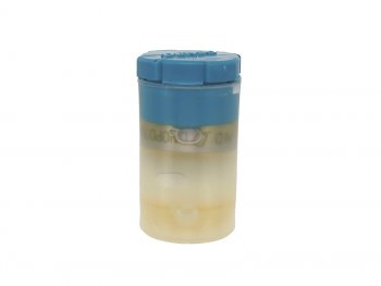2 479 р. Распылитель форсунки TOYOTA 1HZ,2,3C# 87- (без шайбочки) DN20PD32 DENSO 093400-5320  с доставкой в г. Пермь. Увеличить фотографию 2