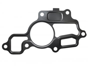 173 р. Прокладка термостата NISSAN X-TRAIL 09-14 TEANA 08-13 QASHQAI 06-13 MR20DE MR20DE NISSAN 11062-EN200  с доставкой в г. Пермь. Увеличить фотографию 2
