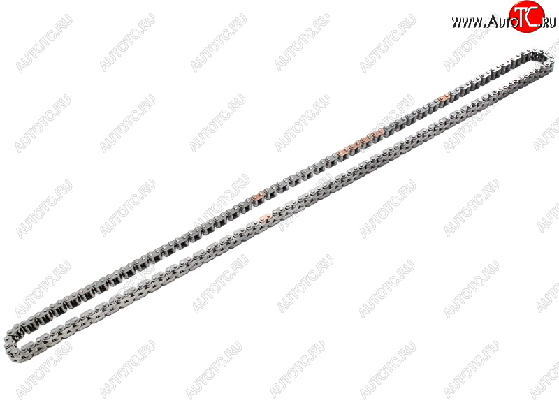 4 799 р. Цепь ГРМ MITSUBISHI 4B104B114B11T4B12 MITSUBISHI 1140A073  с доставкой в г. Пермь