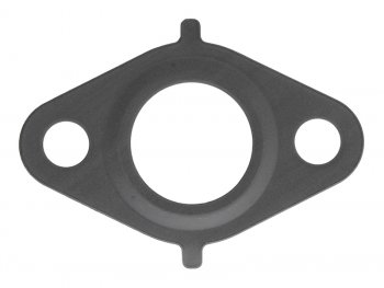 287 р. Прокладка системы охлаждения  TOYOTA RAV4 18- 2ARFE TOYOTA 16258-36010  с доставкой в г. Пермь. Увеличить фотографию 1
