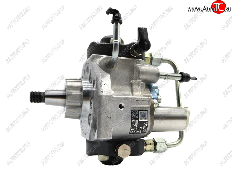118 999 р. ТНВД TOYOTA 12KD-FTV DENSO 294000-0700  с доставкой в г. Пермь