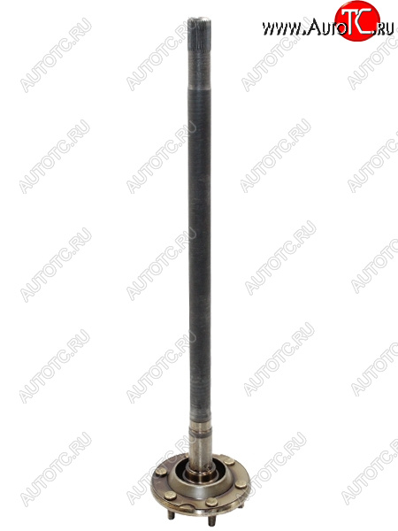 12 999 р. Полуось задняя MITSUBISHI L200 15- 4N15 MITSUBISHI 3715A135  с доставкой в г. Пермь