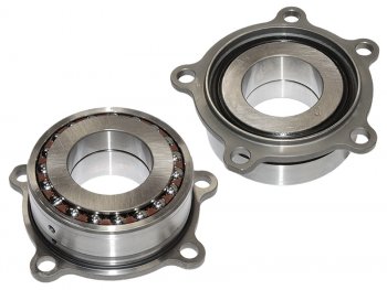 12 949 р. Подшипник дифференциала перед TOYOTA COROLLAHARRIERFIELDERAPROBOXSUCCEEDRAV4 13- TOYOTA 36250-42030  с доставкой в г. Пермь. Увеличить фотографию 1