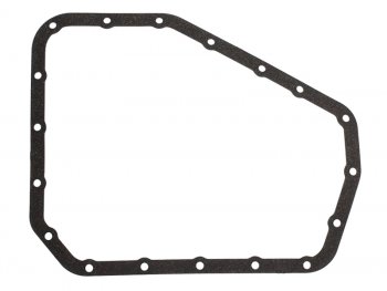 679 р. Прокладка поддона АКПП TOYOTA Fun Cargo, Vitz 99- TOYOTA 35168-52010  с доставкой в г. Пермь. Увеличить фотографию 2
