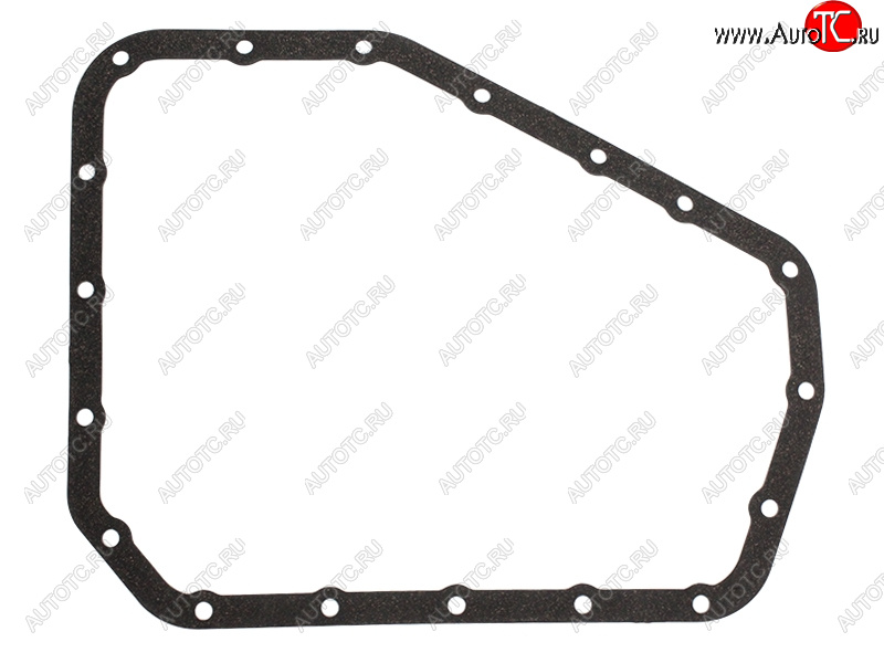 679 р. Прокладка поддона АКПП TOYOTA Fun Cargo, Vitz 99- TOYOTA 35168-52010  с доставкой в г. Пермь