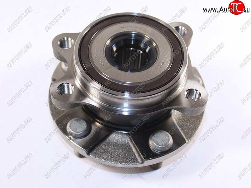 14 999 р. Ступичный узел перед TOYOTA RAV4 05- ACA30,33,38 (MTM,5-6 ATM)COROLLA,MARK X,AURIS                  KOYO 3DACF041D-3ER  с доставкой в г. Пермь