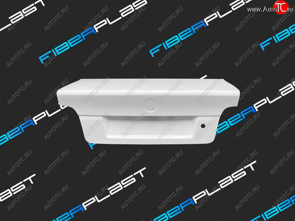 14 949 р. Крышка багажника (стеклопластик) Fiberplast  BMW 5 серия  E39 - M5  E39  с доставкой в г. Пермь