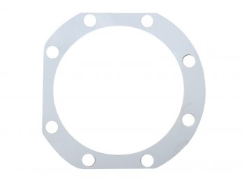 104 р. Прокладка поворотного кулака TOYOTA LAND CRUISER 60,70 TOYOTA 43435-60011  с доставкой в г. Пермь. Увеличить фотографию 2