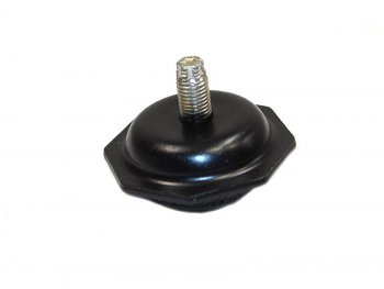 1 499 р. Отбойник нижнего FR рычага TOYOTA LAND CRUISER 200LEXUS LX570 07- TOYOTA 48304-60140  с доставкой в г. Пермь. Увеличить фотографию 1
