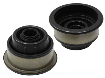 499 р. Пыльник рулевой колонки TOYOTA CORONACARINACALDINA 96-02                                           TOYOTA 45026-20140  с доставкой в г. Пермь. Увеличить фотографию 1
