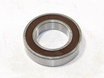 779 р. Подшипник 356214, шариковый (HONDA подвесной привода) NSK 6007DDUC3E  с доставкой в г. Пермь. Увеличить фотографию 1