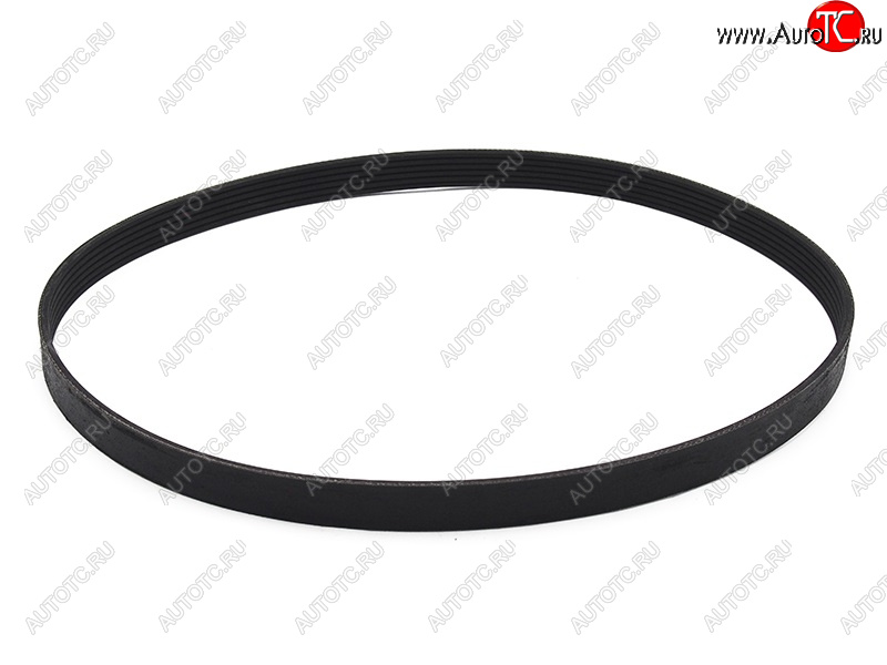 729 р. Ремень приводной AUDI A1 1.4 10-A3 1.41.6 03-BMW E36 1.61.9 94-00VW JETTA 1.41.6 05-PASSAT SAT 6PK1735  с доставкой в г. Пермь