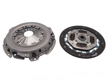 17 849 р. Комплект сцепления FORD C-MAXFOCUS 1,8 04-11 VALEO 826743  с доставкой в г. Пермь. Увеличить фотографию 2