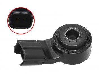 10 499 р. Датчик детонации TOYOTA 2UZ1GR2AR2TR3UR1NZ1ZR TOYOTA 89615-20090  с доставкой в г. Пермь. Увеличить фотографию 2