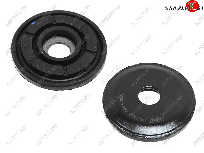 1 099 р. Сайлентблок Toyota Hilux Pick Up 04-15  Land Cruiser (J100) 98-07  Land Cruiser Prado (J150) 09-20 JIKIU BH21320  с доставкой в г. Пермь