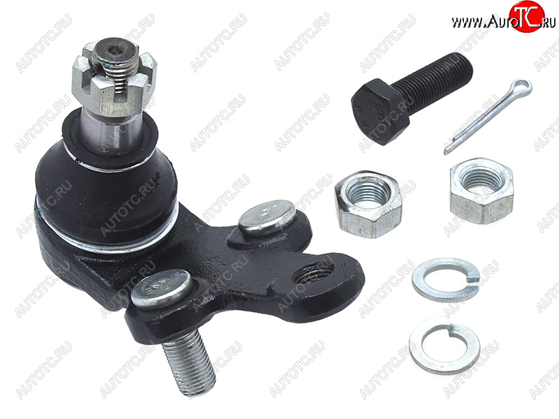 839 р. Шаровая опора нижняя TOYOTA AVALON 00-05CAMRY 92-06WINDOMHARRIERLEXUS RX300 96-03 BAIKOR BKBJ0023  с доставкой в г. Пермь